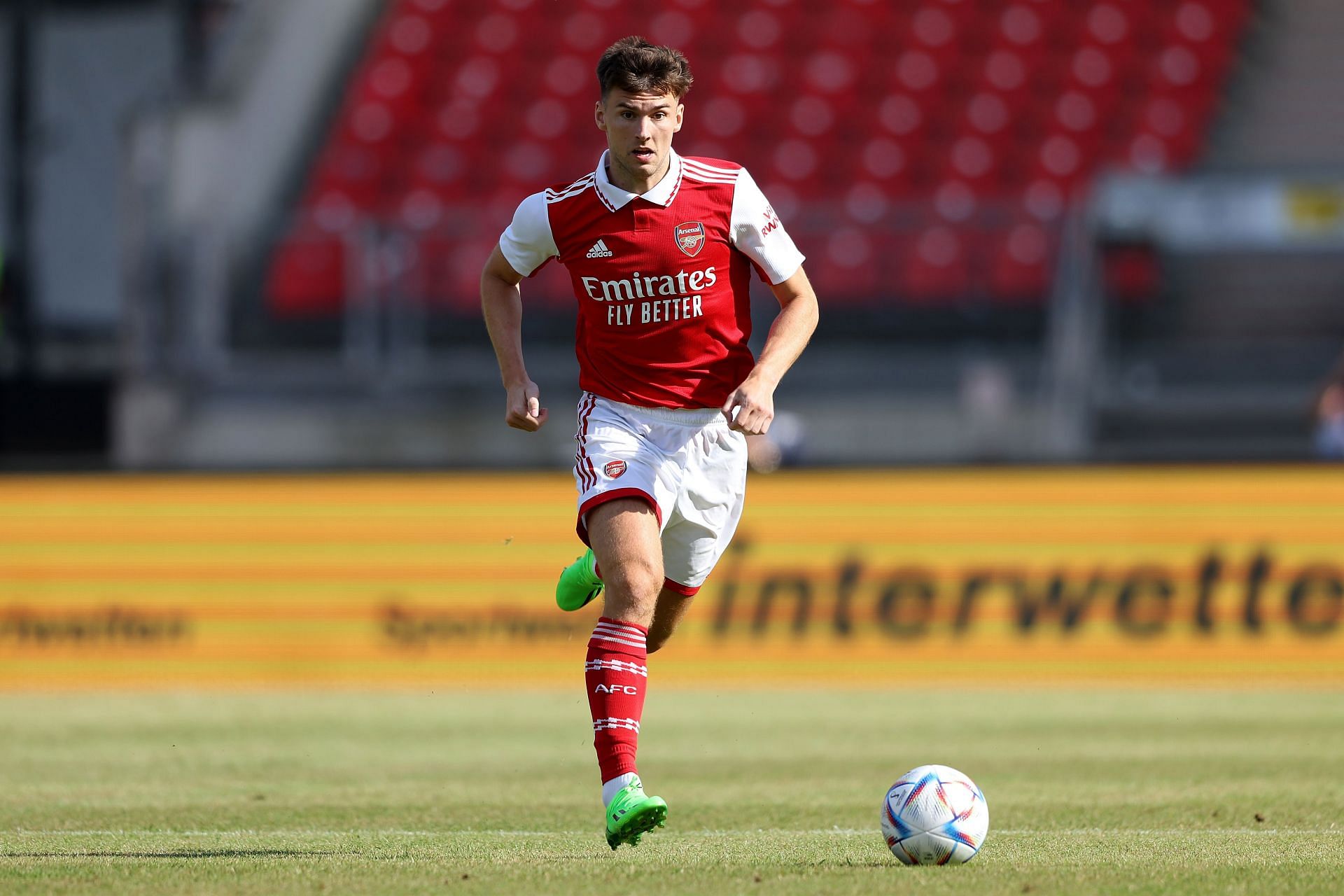 1. FC Nürnberg v Arsenal F.C. - Pre-Season Test Match